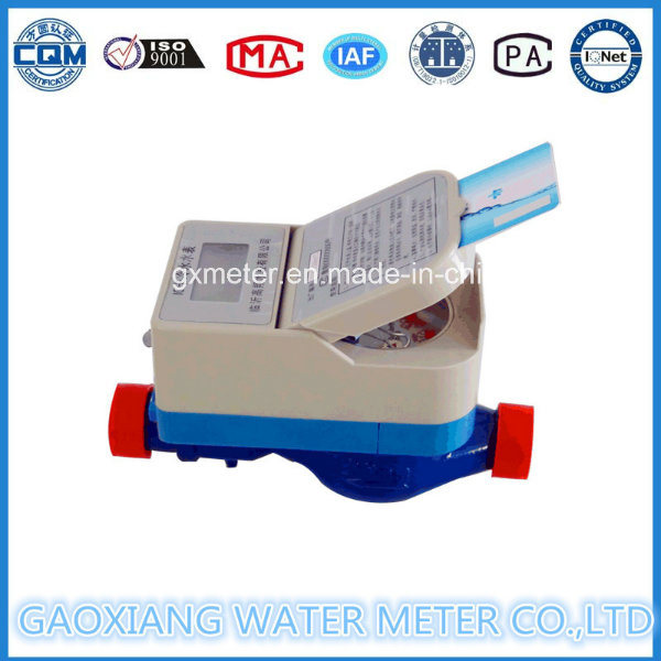 Water Meter Spare Parts for Smart Water Meter