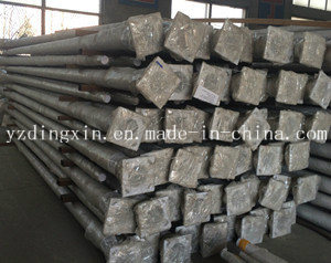 Large Stock Hot Dipped Galvanized Steel Pipe