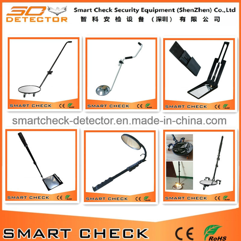 MD3003b1 Handy Metal Detector Security Metal Detector for Airport Check