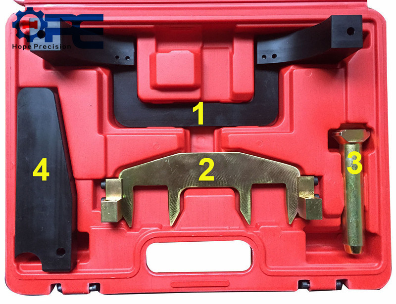 M271 Camshaft Alignment Timing Chain Fixture Tool Kit for Mercedes Benz C230271203 C230 271 203