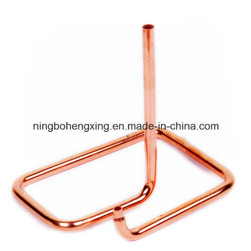Copper Pipe to Bend