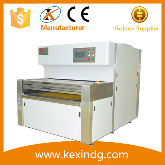 PCB UV Exposure Machine with Long Service Life