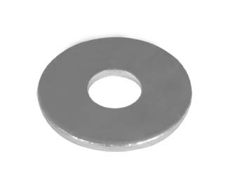 China Good Quality Flat Washer, Small Hole