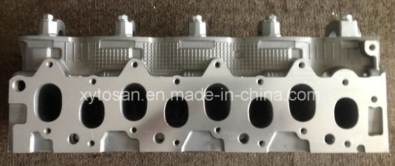 FIAT Cylinder Head for FIAT OEM 908 584 Engine Head