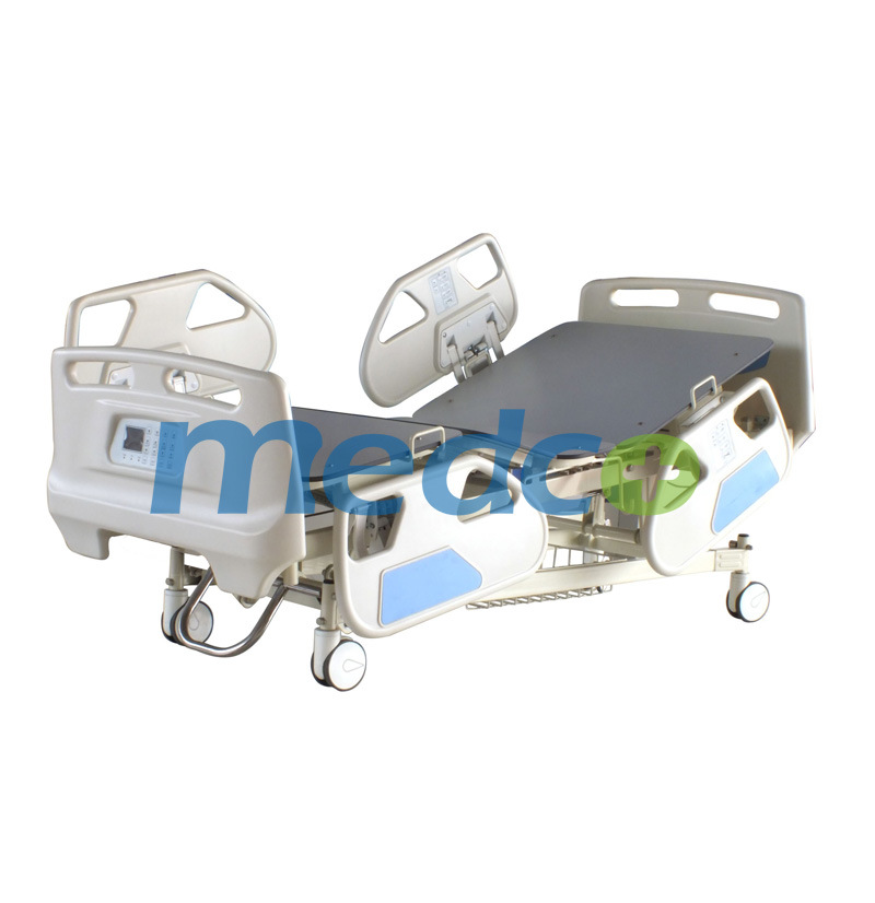 Medical ICU Electric Hospital Equipment Bed