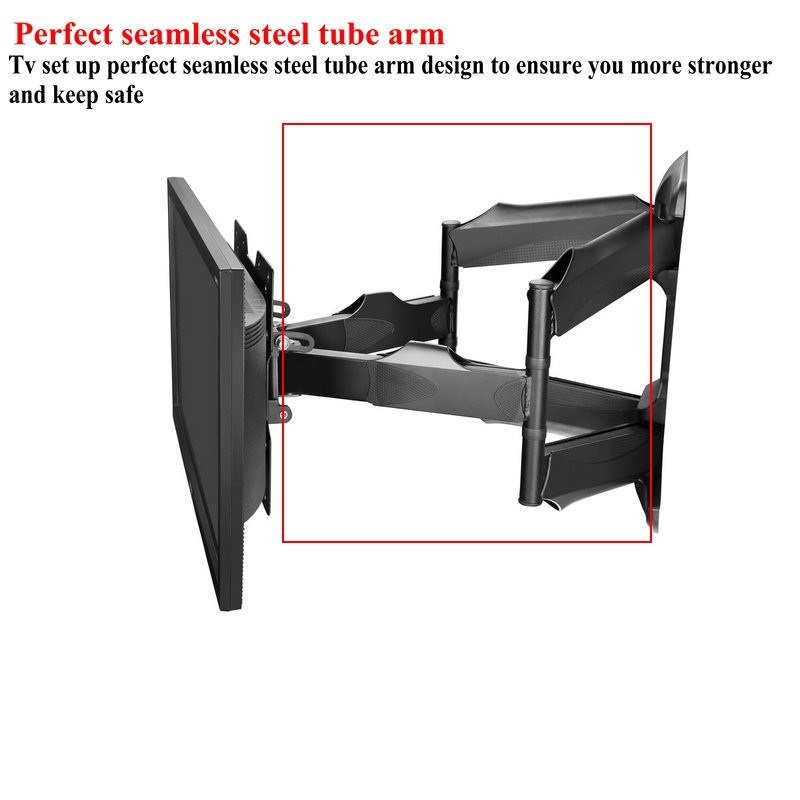 Ya19 TV Wall Mount Rotation LCD TV Bracket 32