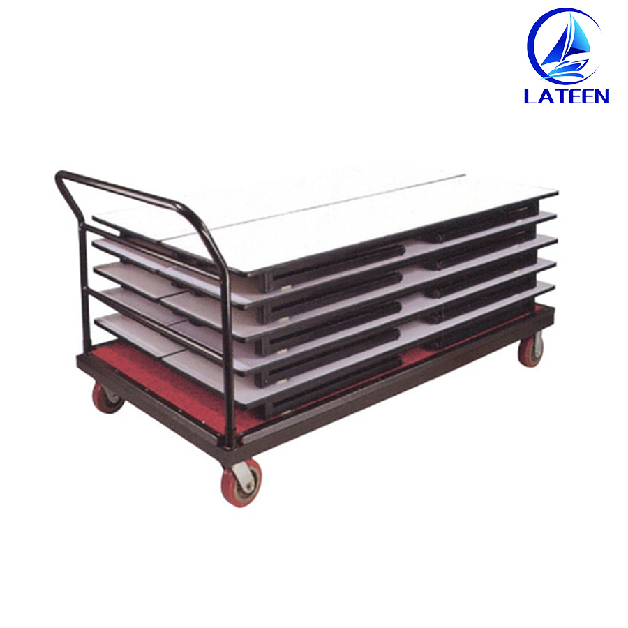 Wholesale Table Trolley Luggage Cart with High Quality
