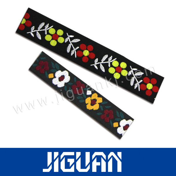 Top Quality Cheap Price Custom Fabric Made Cloth Woven Label