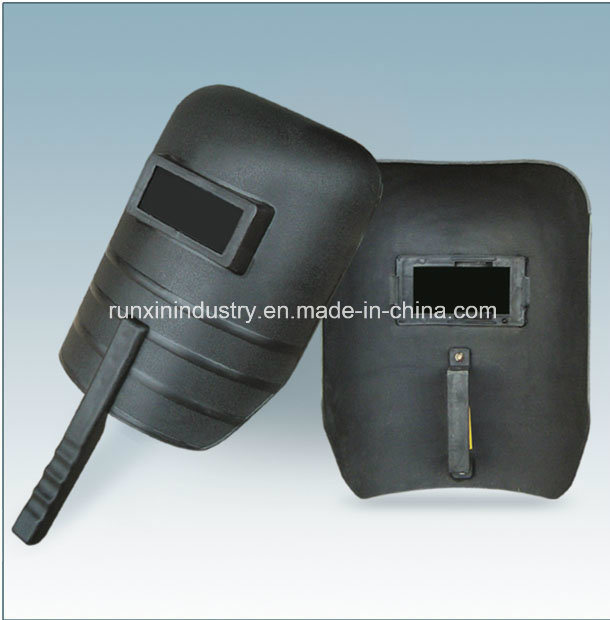 Handle Type Full Face Welding Mask A014