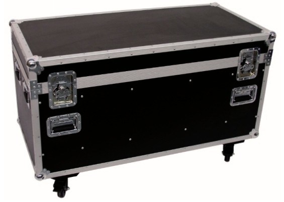 16 Years Professional Manufacturer of Aluminum Case Production of High Quality Aluminum Flight Case