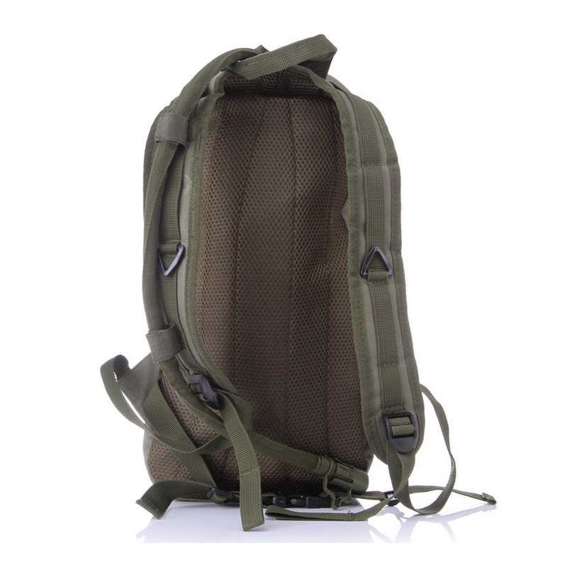 New Tactical Army Backpack for Hiking and Camping