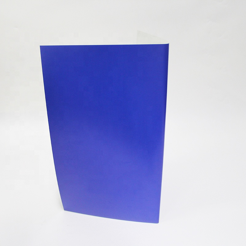 Huaguang Положительная Ctcp-пластина Huaguang Positive Ctcp Plate