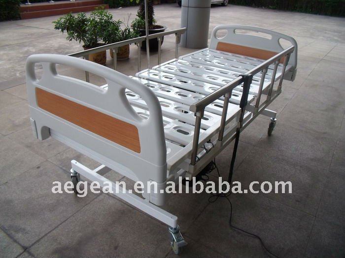 AG-Bm005 Material Metal 5 Function Electric Hospital Bed Prices