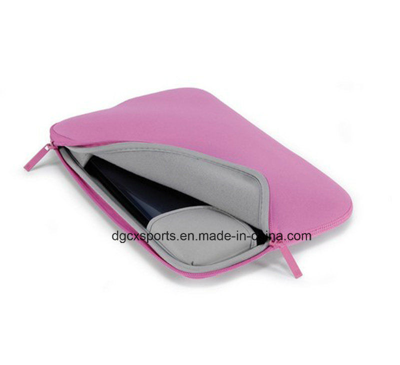 Popular Waterproof Neoprene Laptop Sleeve Computer Bag