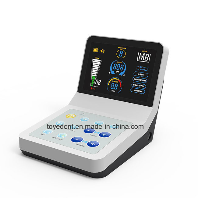 Dental Equipment R Smart Plus Endo Motor Dental Apex Locator