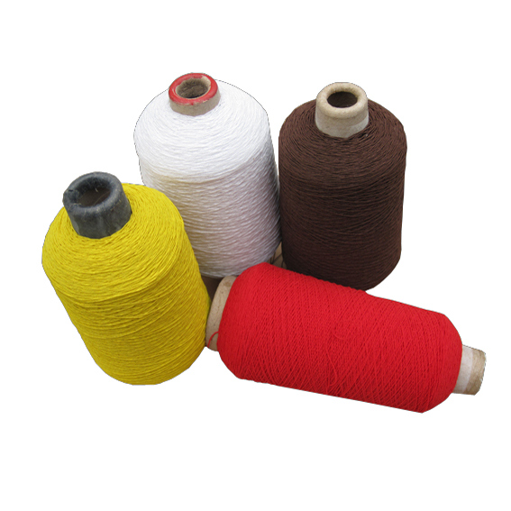 Spandex Covring Yarn 20/70 for Nylon
