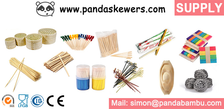 Half Paper Wrapped Wooden Bamboo Chopsticks Disposables