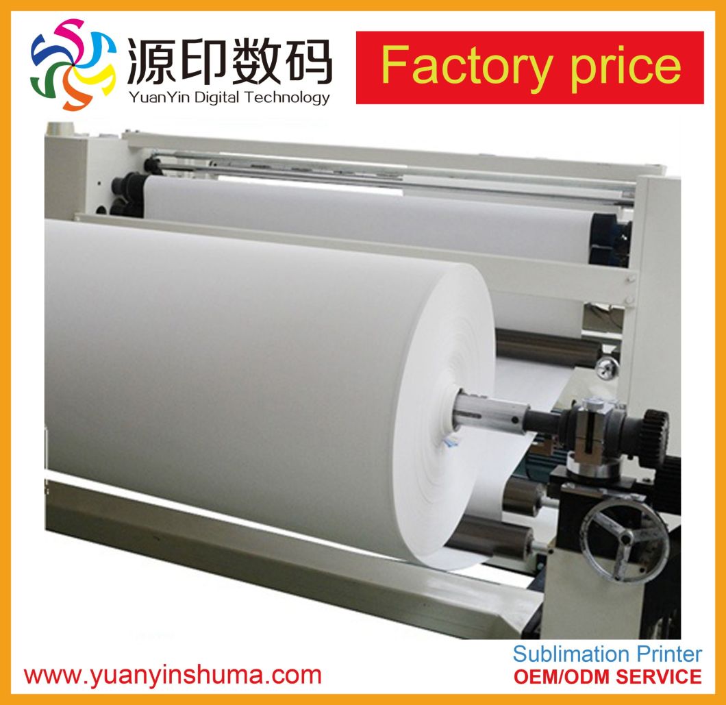 Best Price Garment Printing Sublimation Heat Transfer Paper