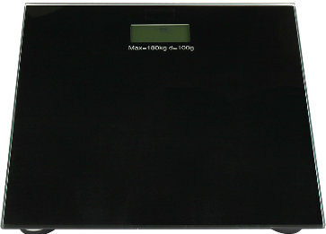 Big Display High Perision Health Scale