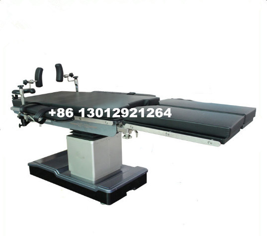 Surgical Operation Table Fluoroscopic Operating Table Ot Table Manufacture