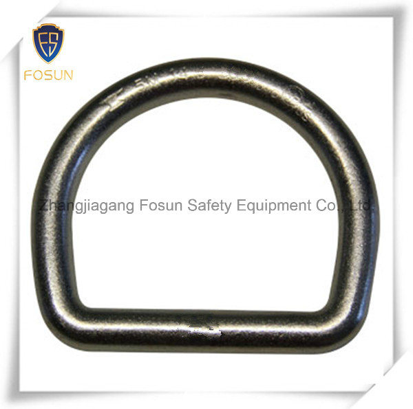 Fall Arrest Protection Rock Climbing Carabiner D-Rings