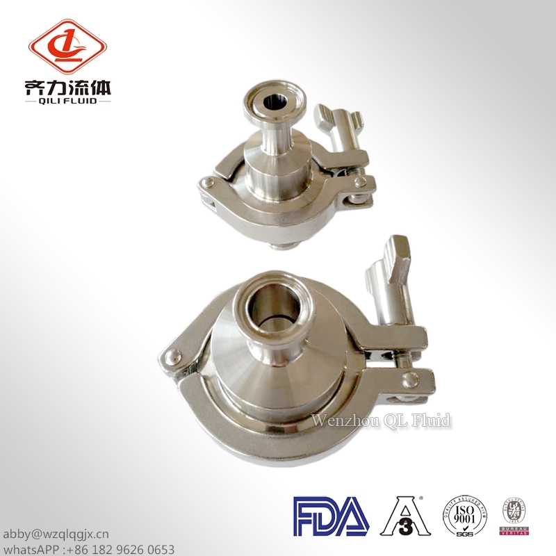 3A Standard Sanitary Stainless Steel Check Valve