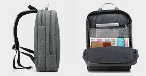 Fashion Bag, Computer Bag, Laptop Bag for Travel (MH-8014)