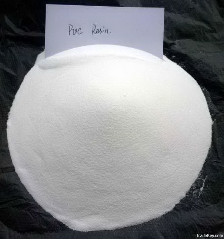 Rigid Recycled PVC Resin / Granules / Pellets for Pipe Coupling