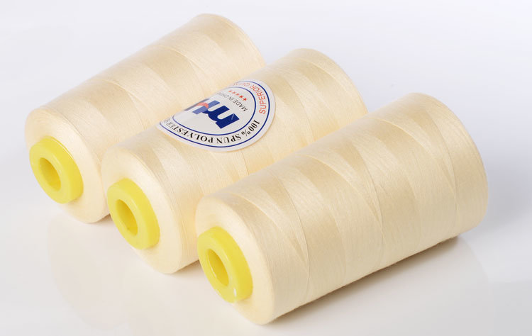 China High Quality 402 40 2 Spun Polyester Sewing Thread