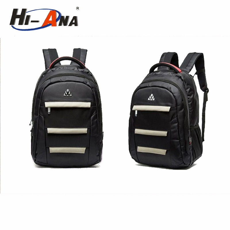 Business Backpack Unisex Travel Computer Backpack Travel Bag Customized Logo