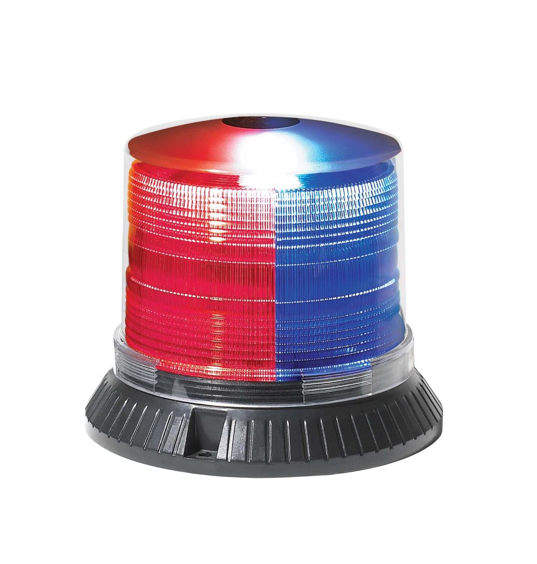 Super Brightness Strobe Beacon with Xenon Bulb (Ltd0181)