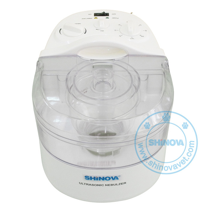 Ultrasonic Nebulizer for Veterinary (W001)