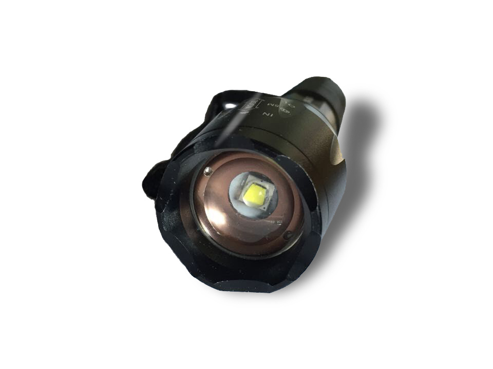 Xm-L T6 CREE LED Small Flashlight (XML-T6)