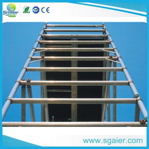 Top Quality Aluminum Lightweight Scaffolding Accessory Types for Sales