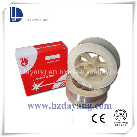 E308-16 Stainless Steels Welding Electrode 308L 16 Welding Wire MIG Aws Er308 LSI