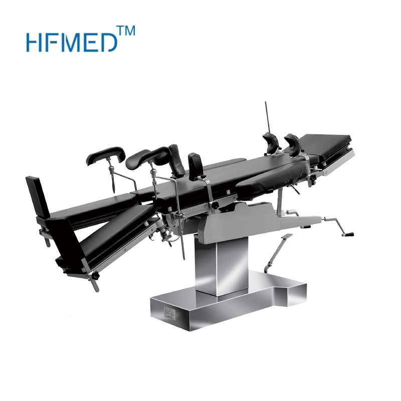 Operation Table Manufacturers (HFMH3008AB)