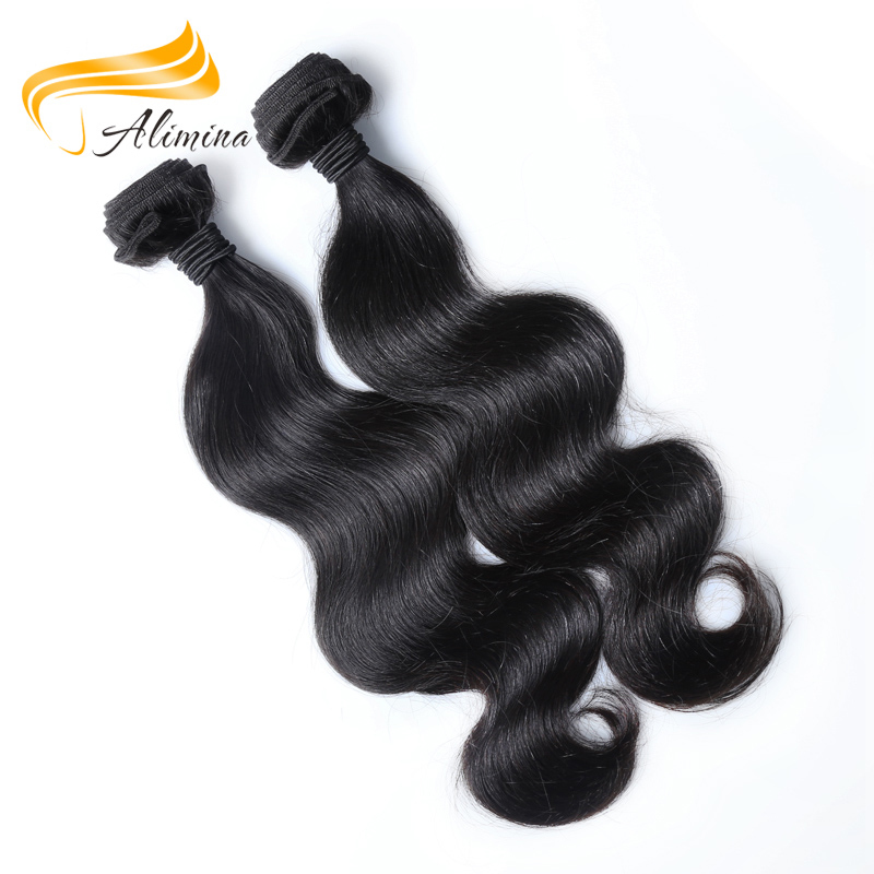 Brazilian Cheap Human Hair Weaving Stock in 24 Hours