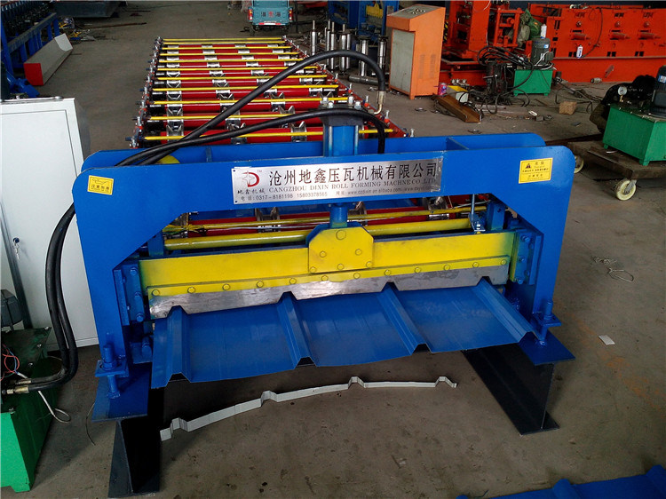 Roll Forming Machine Used Metal Roof Panel Roll Forming Machine Steel Door Frame Roll Forming Machine