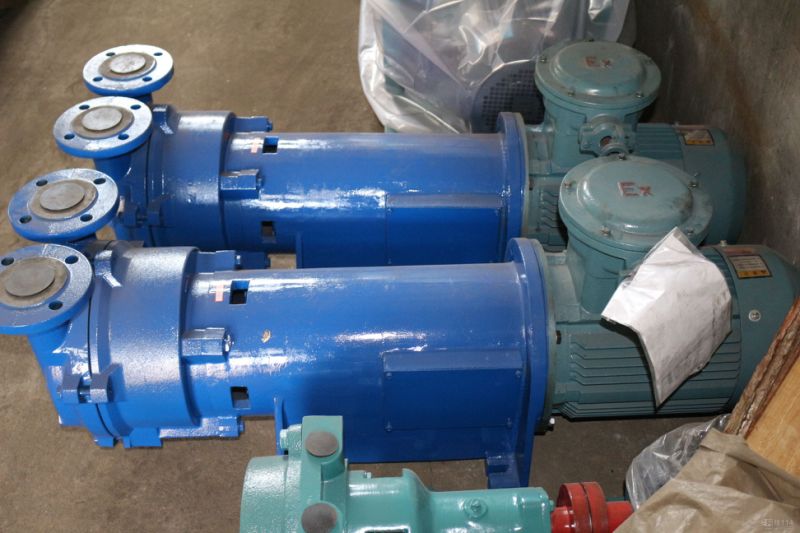 Sk-0.15 Direct Water Ring Vacuum Pump