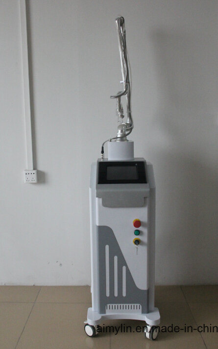 Fractional CO2 Laser Equipment for Vaginal Tightening Machine