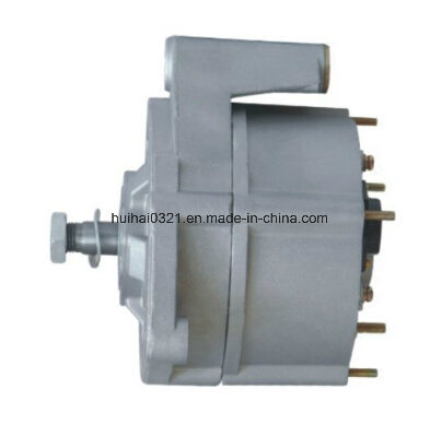 Auto Alternator for Mercedes-Benz Bosch 0120489725 0120489723 0120489726 Ca1861r Lra02592 12V 27A