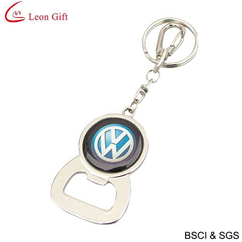 Hot Selling New Design Custom Metal Keyring