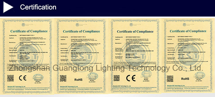 Made-in-China LED Lighting Outdoor LED Floodlight 30W/50W/100W/150W