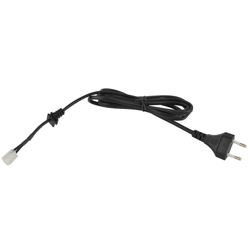 European Two Pins Standard Power Cord (AL-151)