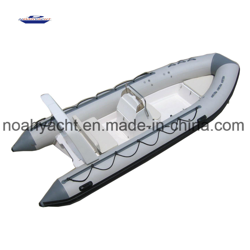 Center Console New Best Luxury Rigid Boats for Sale Sxv570b