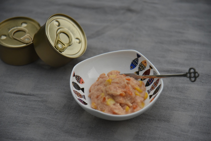 tuna canned tuna canned