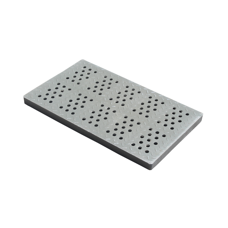 A15 SGS Passed Die Composite Grating