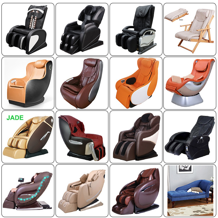 Electric Mini Swing Reclining Massage Chair