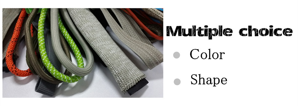Restaurant Outdoor Rope Woven Dining Table and Chair