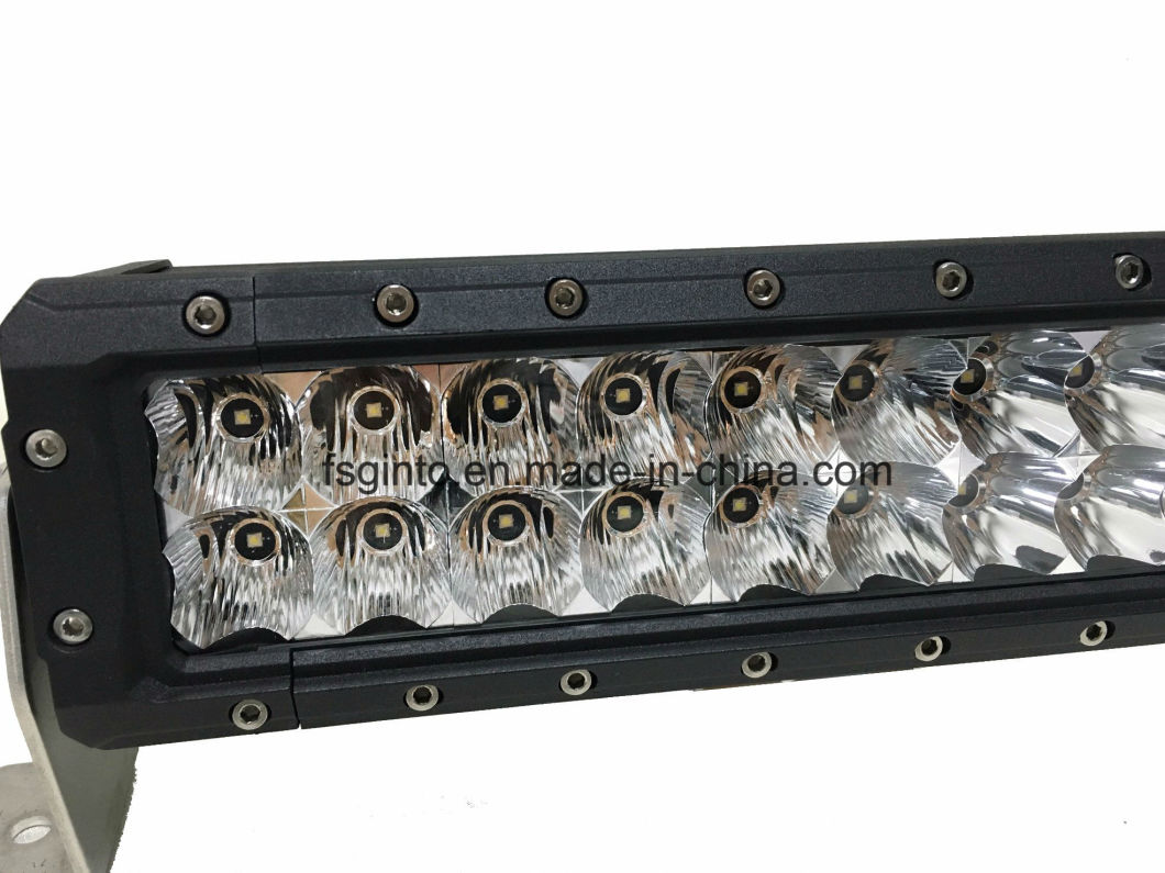 E-MARK R112 5700K 120W 22inch Osram LED Light Bar